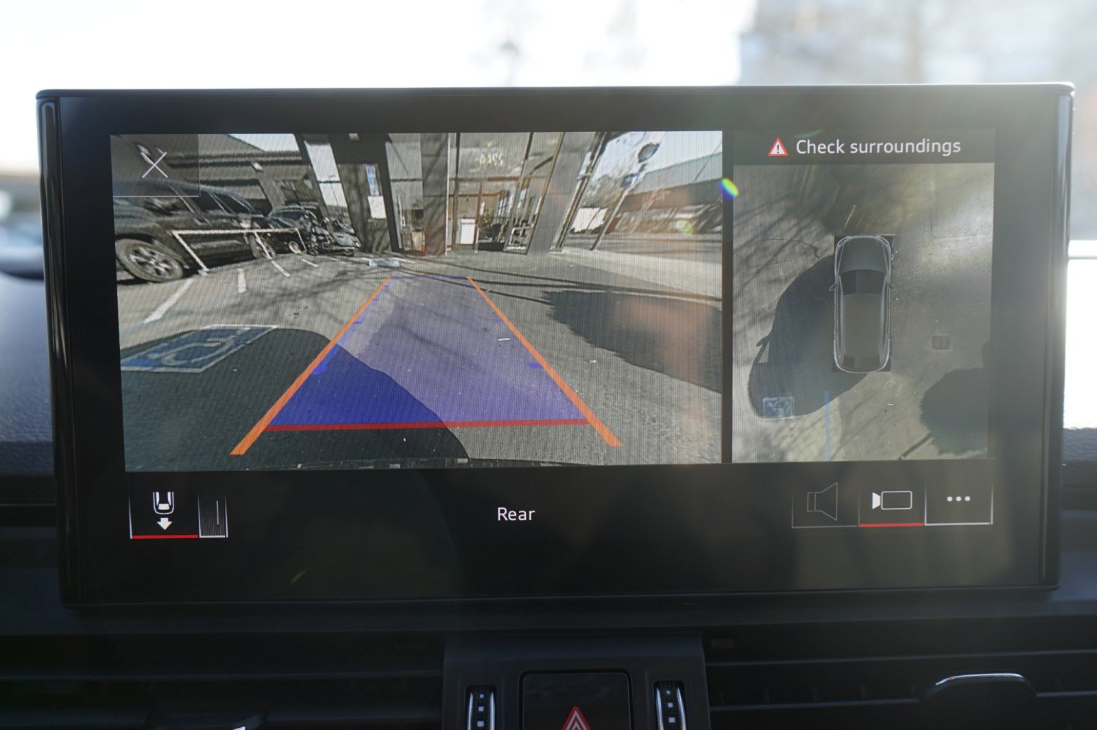 Used 2023 Audi Q5 2.0T Premium Plus w/ Premium Plus Package image 27