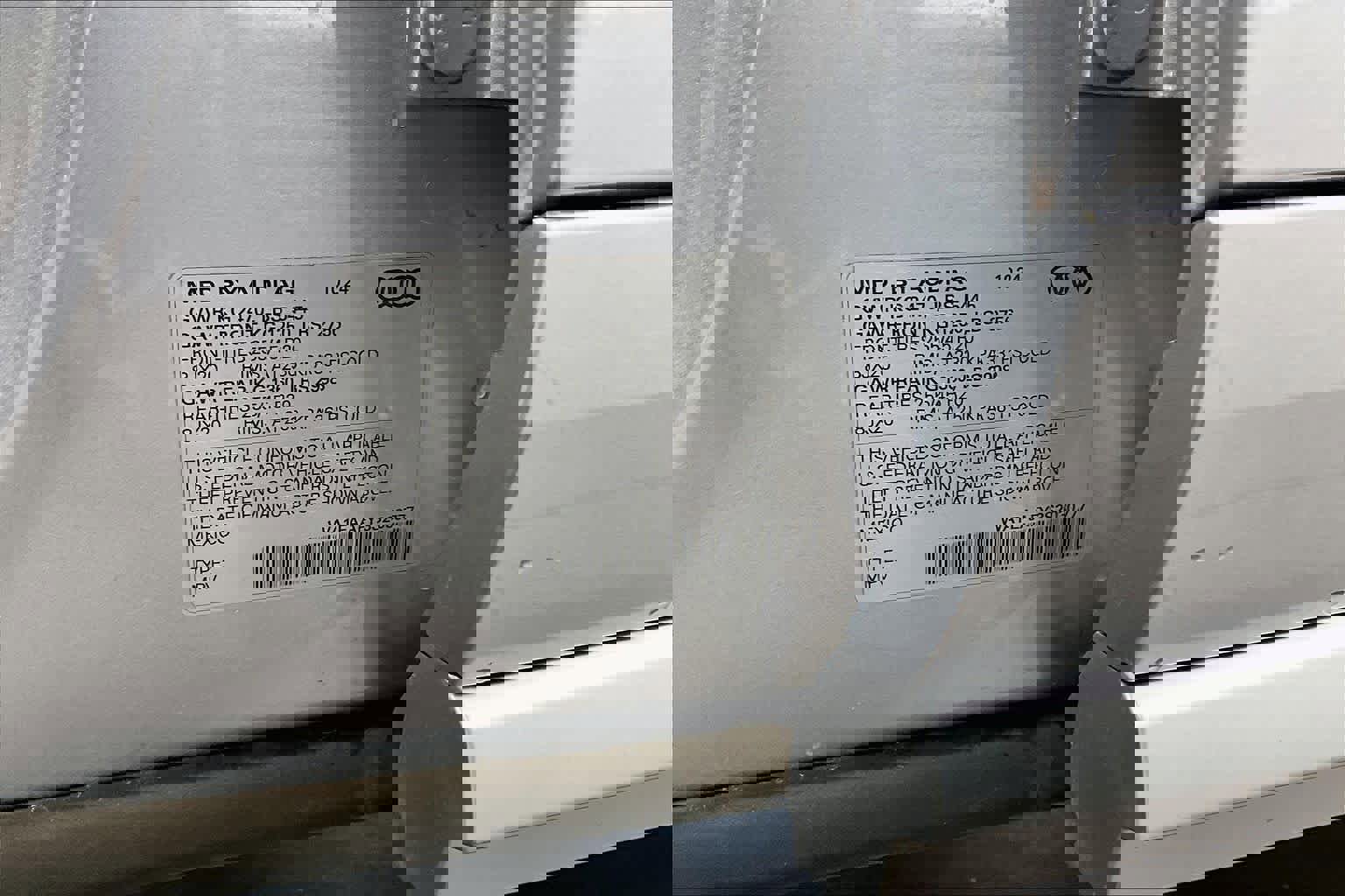 Certified 2025 Audi Q5 2.0T Premium Plus w/ Premium Plus Package image 33