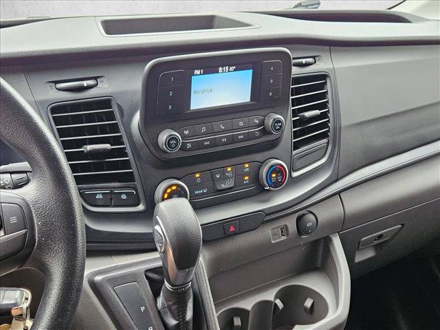 Used 2023 Ford Transit 350 XL RWD image 13