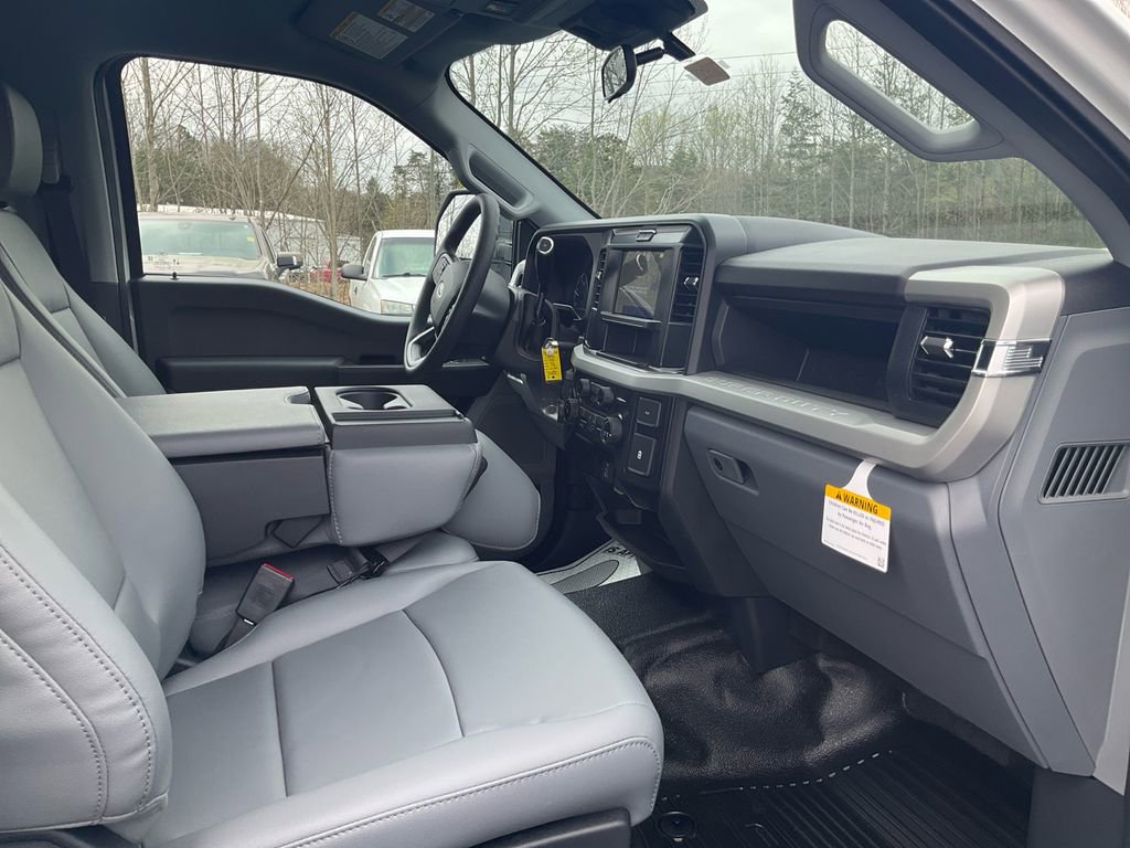 New 2026 Ford F350 XL image 11