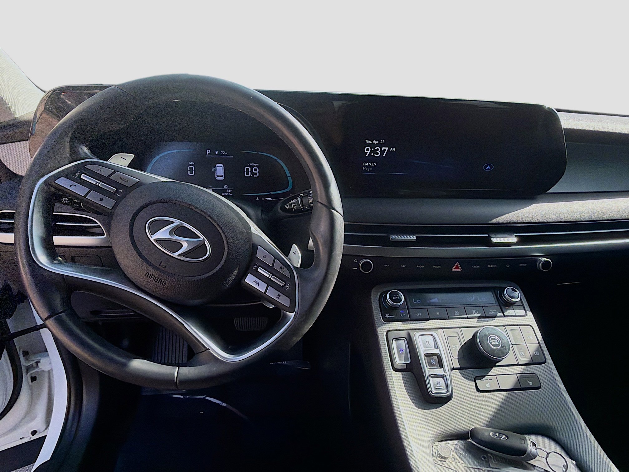 Used 2023 Hyundai Palisade XRT FWD image 8
