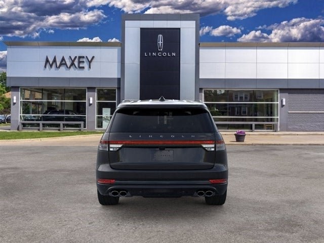 New 2026 Lincoln Aviator Reserve AWD/4WD image 49