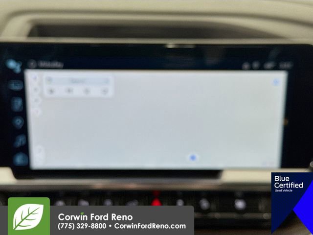 Used 2024 Chevrolet Silverado 1500 LTZ w/ Z71 Off-Road Package image 17