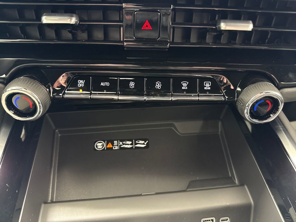 New 2026 Chevrolet Tahoe Premier w/ Sun And Tow Package image 36