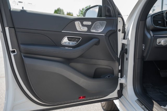 New 2026 Mercedes-Benz GLE 450 4MATIC image 32