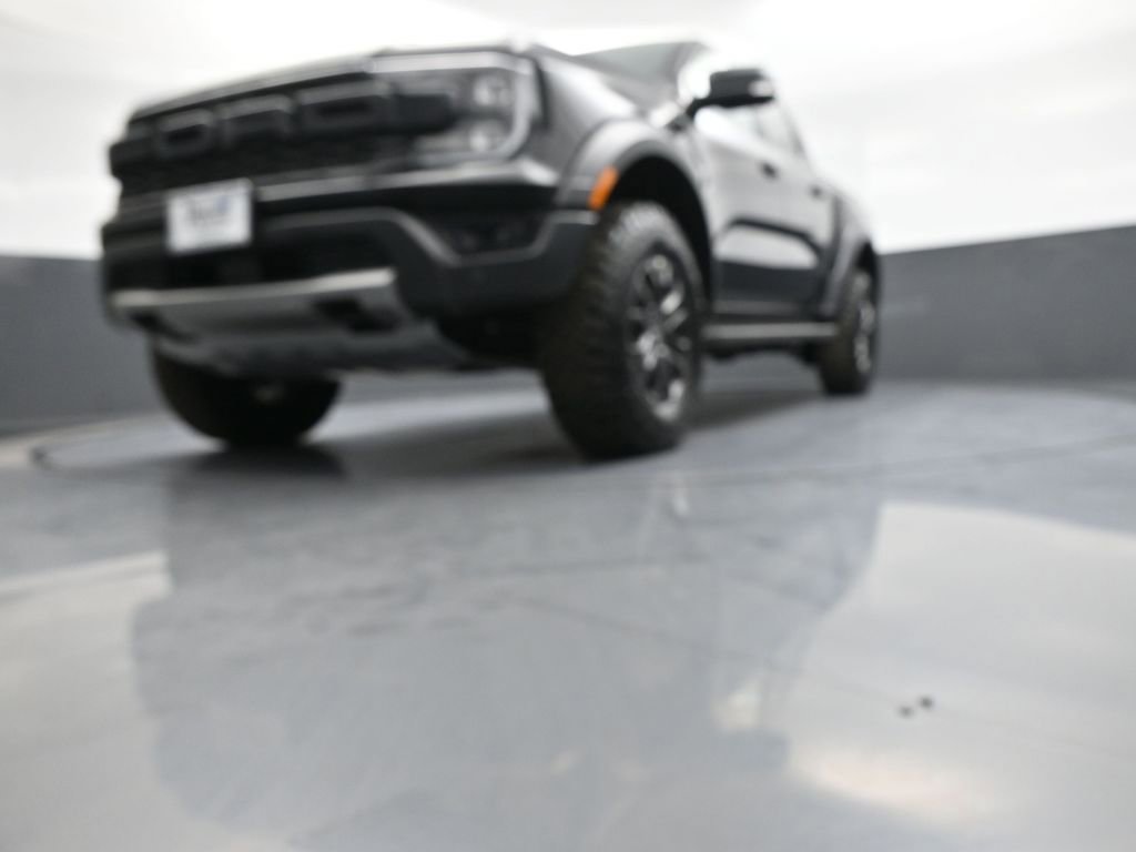 Used 2025 Ford Ranger Raptor image 25