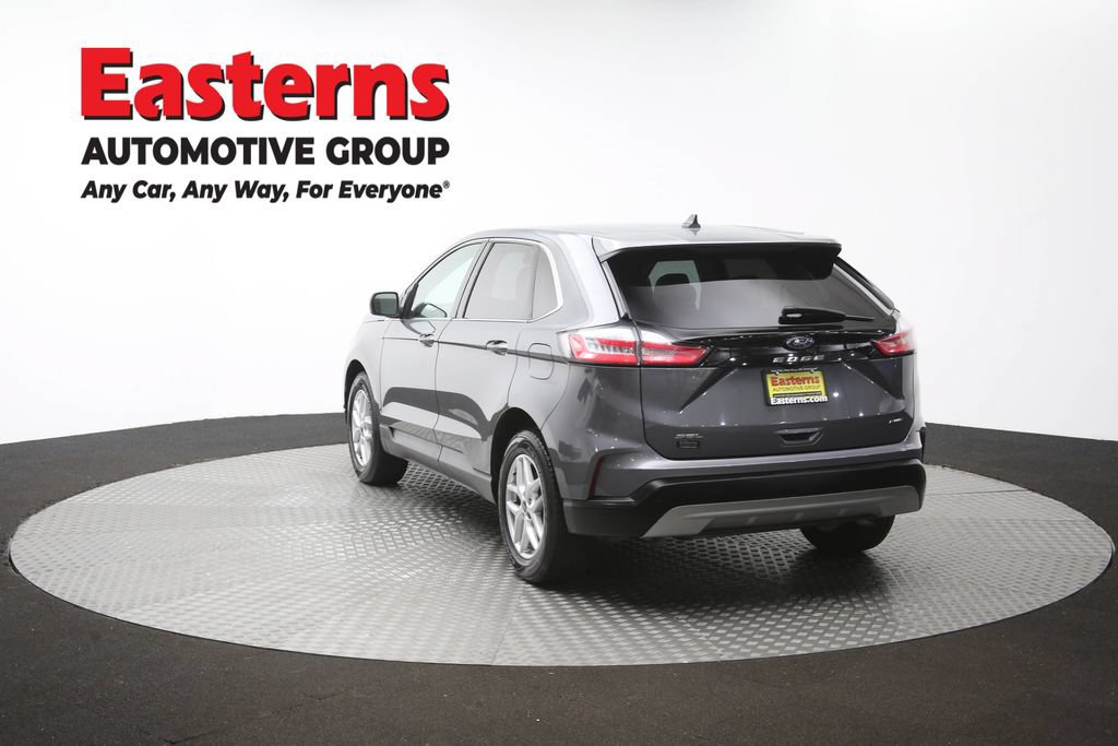 Used 2023 Ford Edge ST-Line AWD/4WD image 65