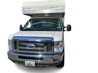 Used 2016 Ford E-350 and Econoline 350 Super Duty w/ Power Windows & Locks Group