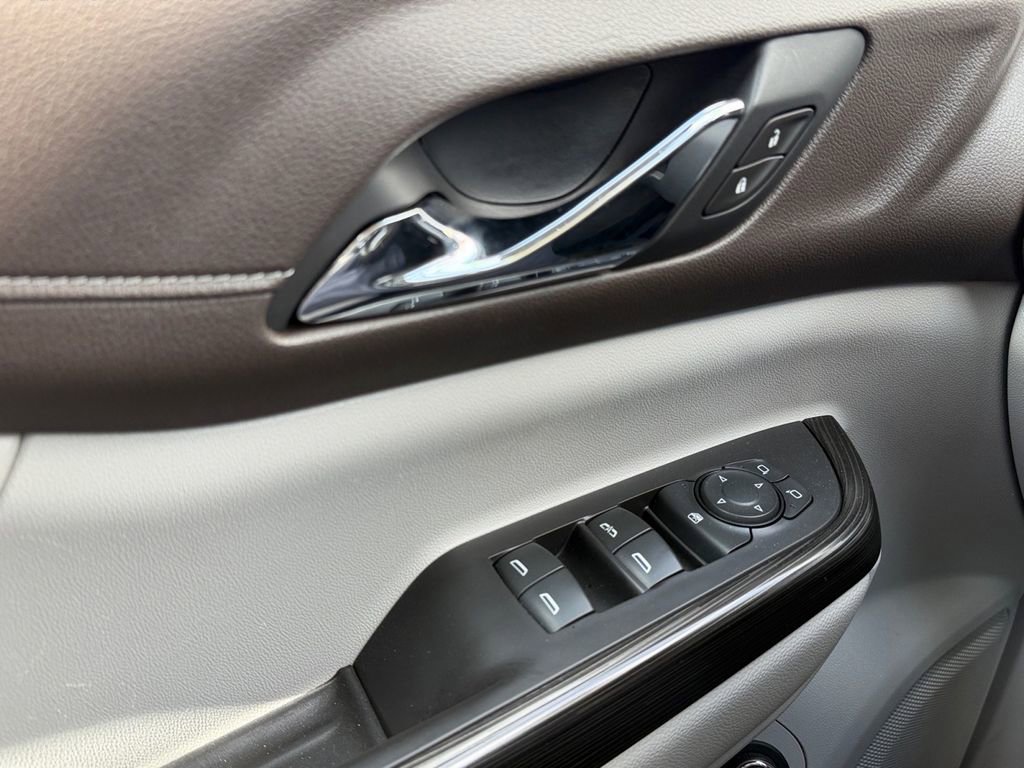 Used 2019 GMC Acadia SLT image 22