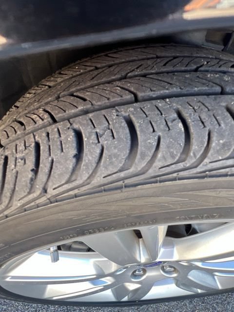 Used 2012 Volvo S60 T6 AWD/4WD image 34