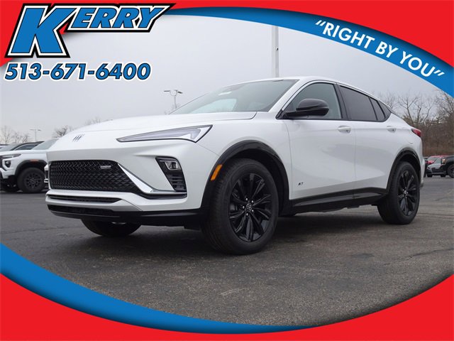 New 2026 Buick Envista Sport Touring w/ Convenience I Package