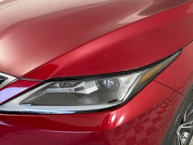 Used 2020 Lexus RX 350 FWD w/ Premium Package image 12