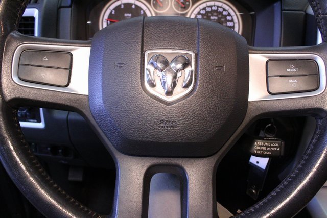 Used 2010 Dodge Ram 1500 Truck Sport image 19