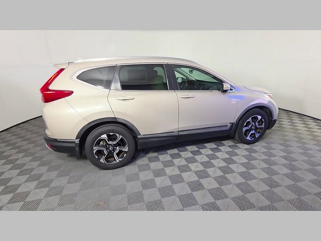 Used 2018 Honda CR-V Touring image 34