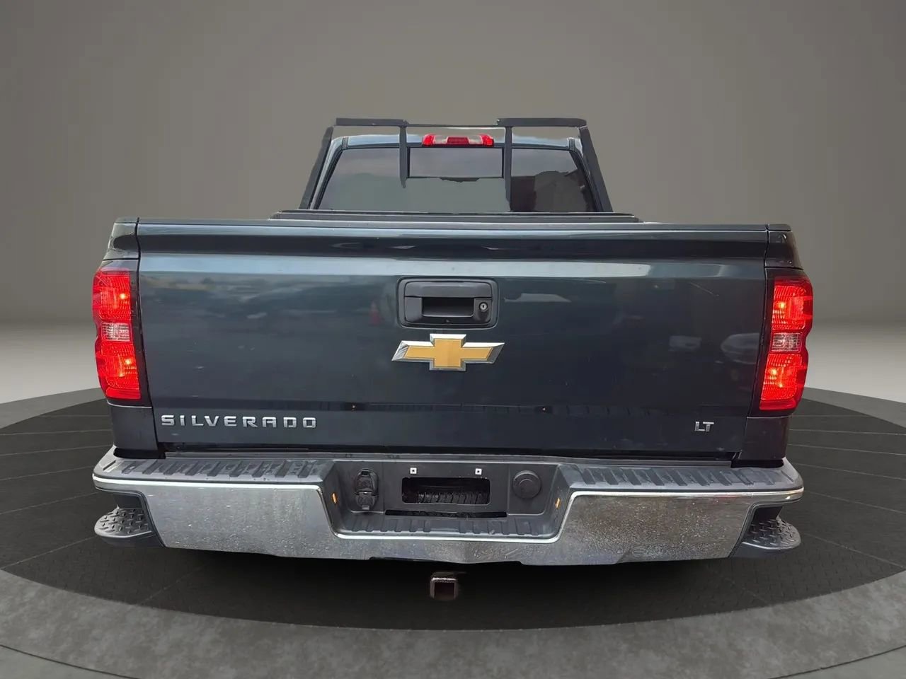 Used 2018 Chevrolet Silverado 1500 LT image 6