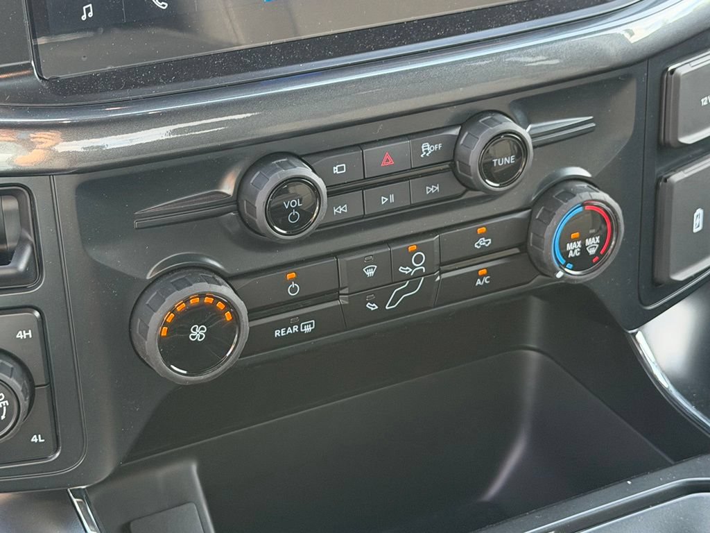 New 2026 Ford F150 STX w/ F-150 LOBO Package AWD/4WD image 15
