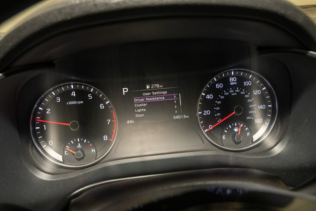 Certified 2024 Kia Forte LXS image 15