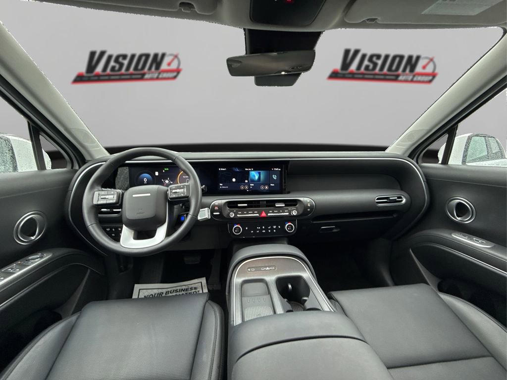Used 2026 Hyundai Palisade SEL image 24