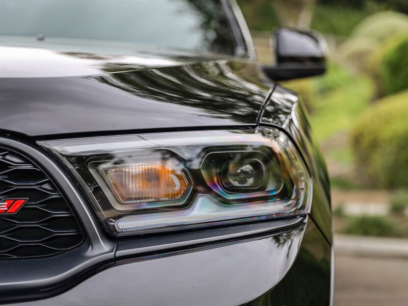 Used 2026 Dodge Durango GT RWD image 11