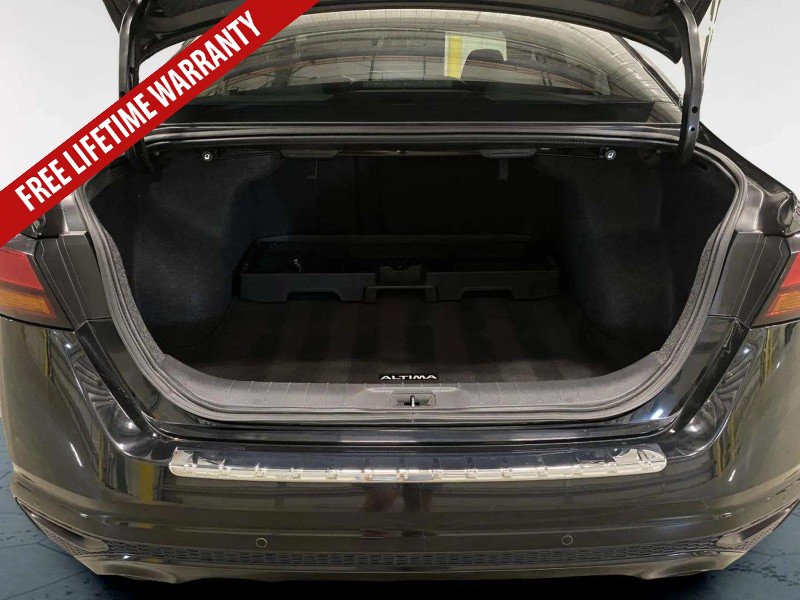 Used 2021 Nissan Altima 2.5 SV w/ SV Premium Package AWD/4WD image 34