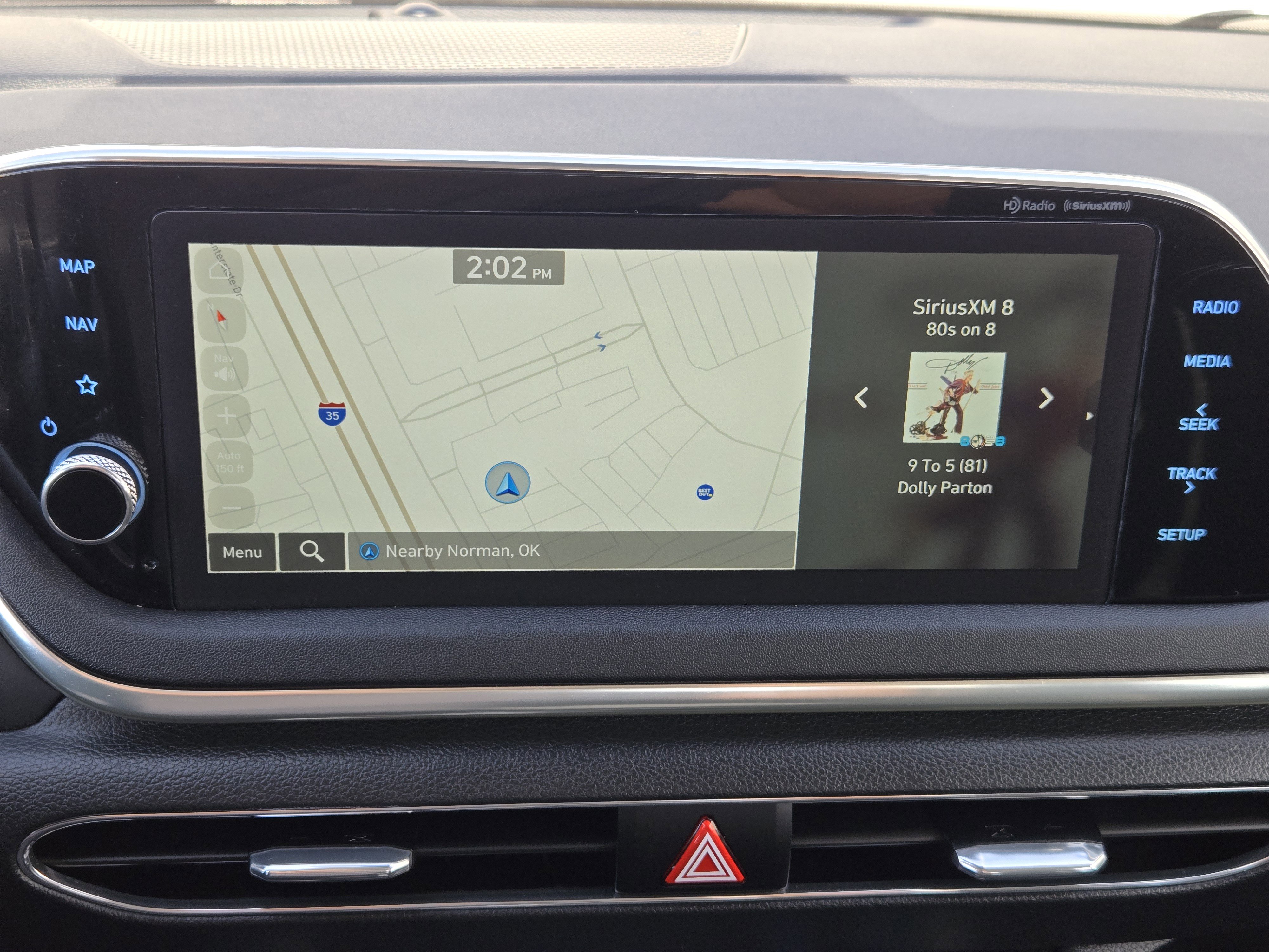 Used 2023 Hyundai Sonata SEL image 18