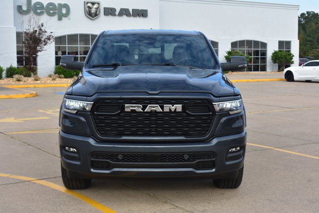 New 2026 RAM 1500 Big Horn image 2