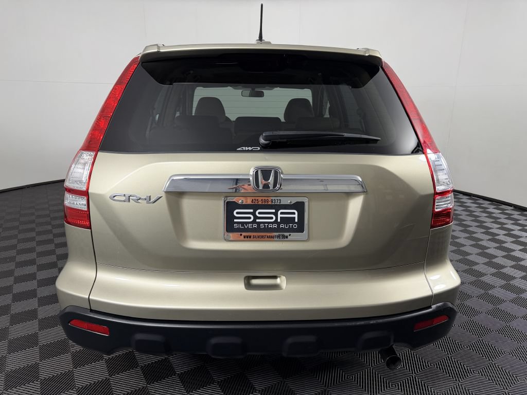 Used 2007 Honda CR-V EX-L image 7