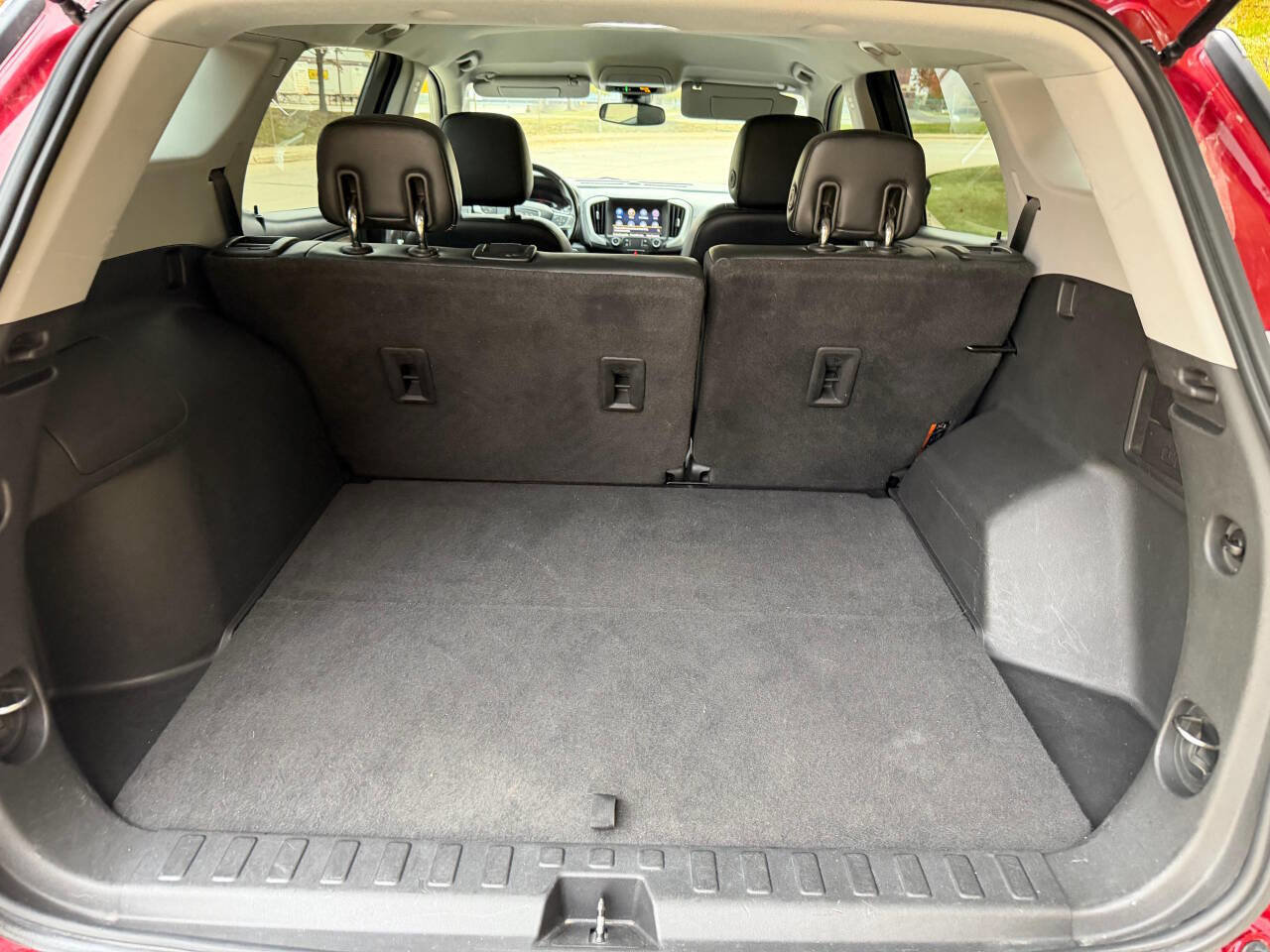 Used 2020 GMC Terrain SLT image 35