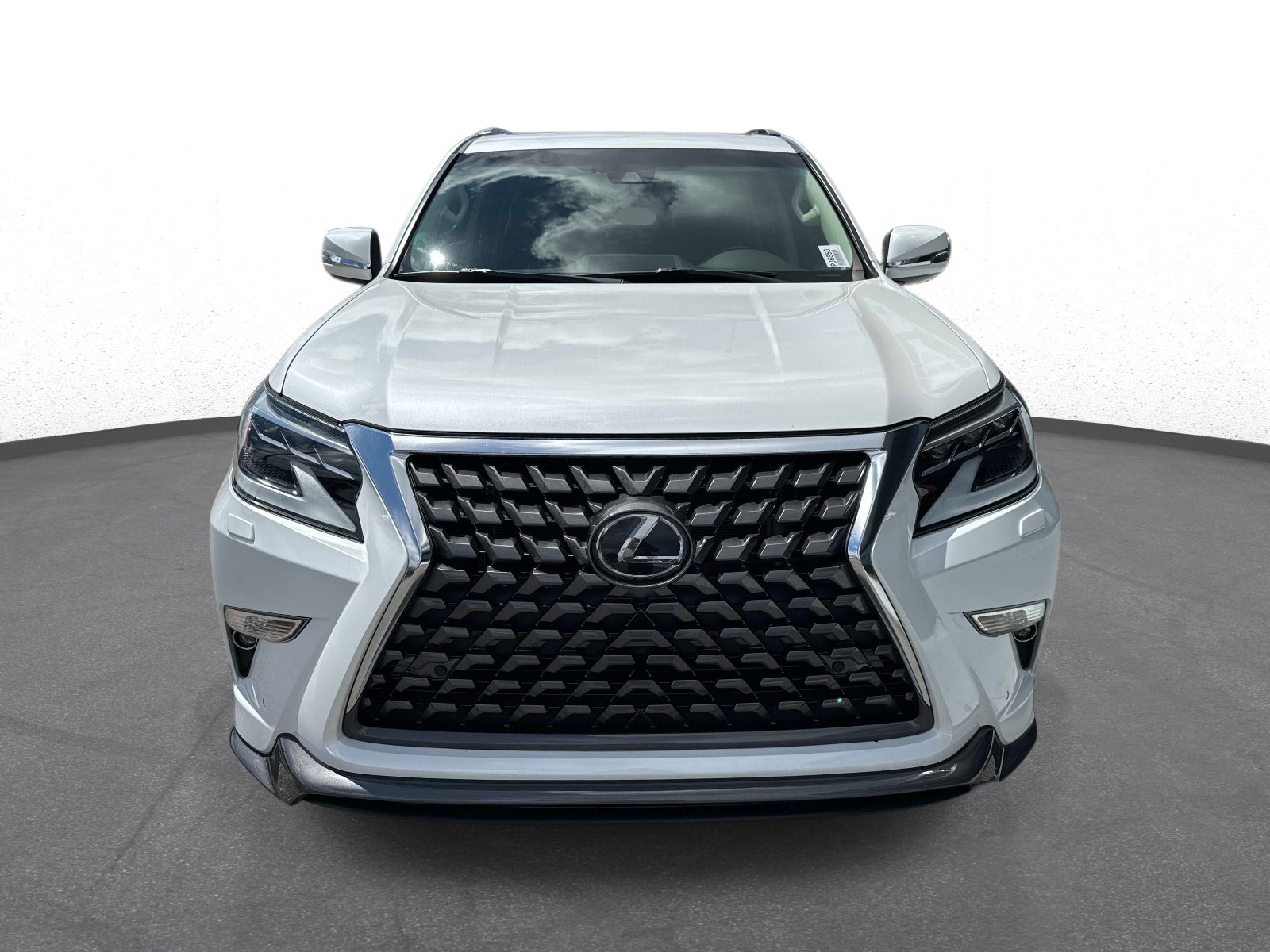 Used 2021 Lexus GX 460 Premium AWD/4WD image 8