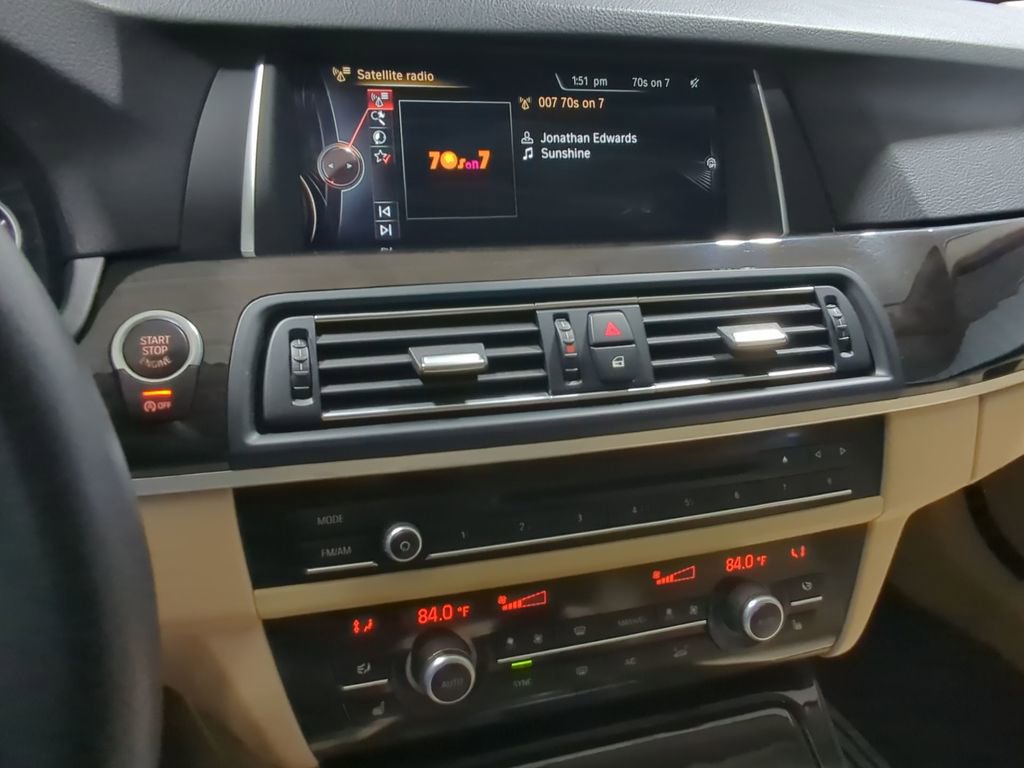 Used 2015 BMW 528i xDrive Sedan image 37