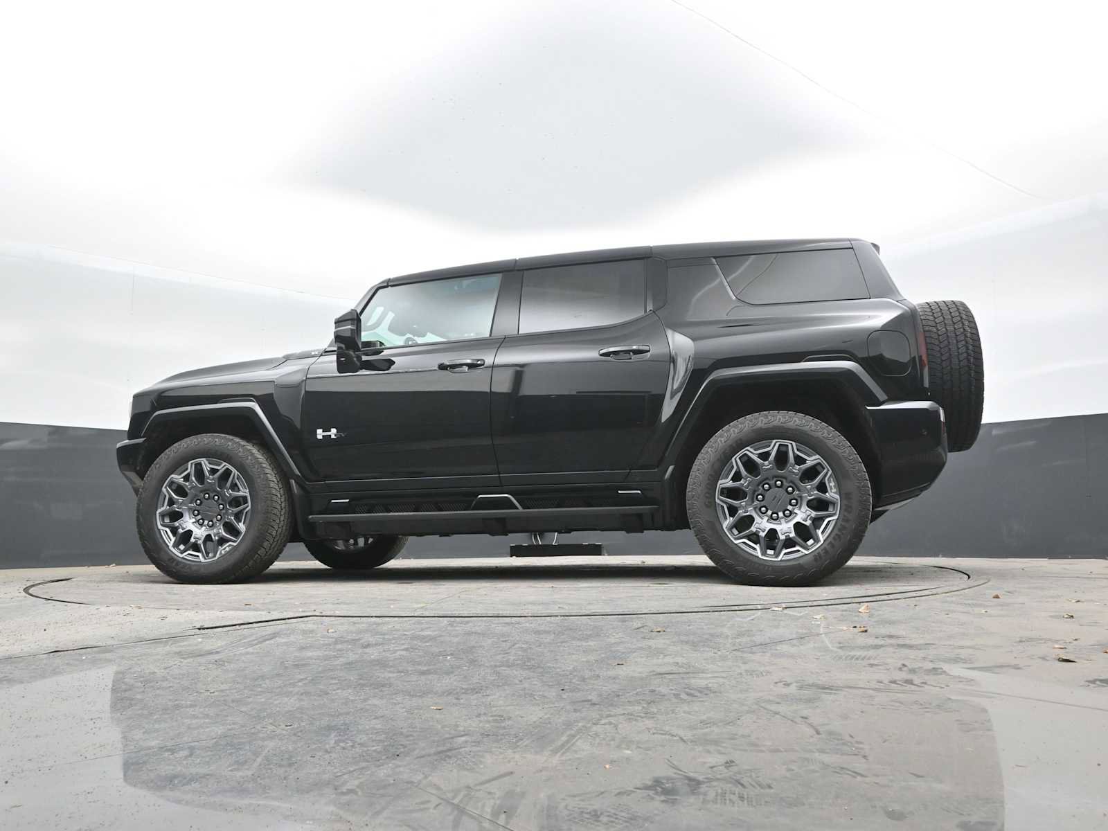 New 2025 GMC Hummer EV 3X image 39