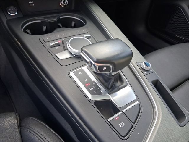 Used 2018 Audi A4 2.0T Ultra Premium Plus w/ Premium Plus Package FWD image 21