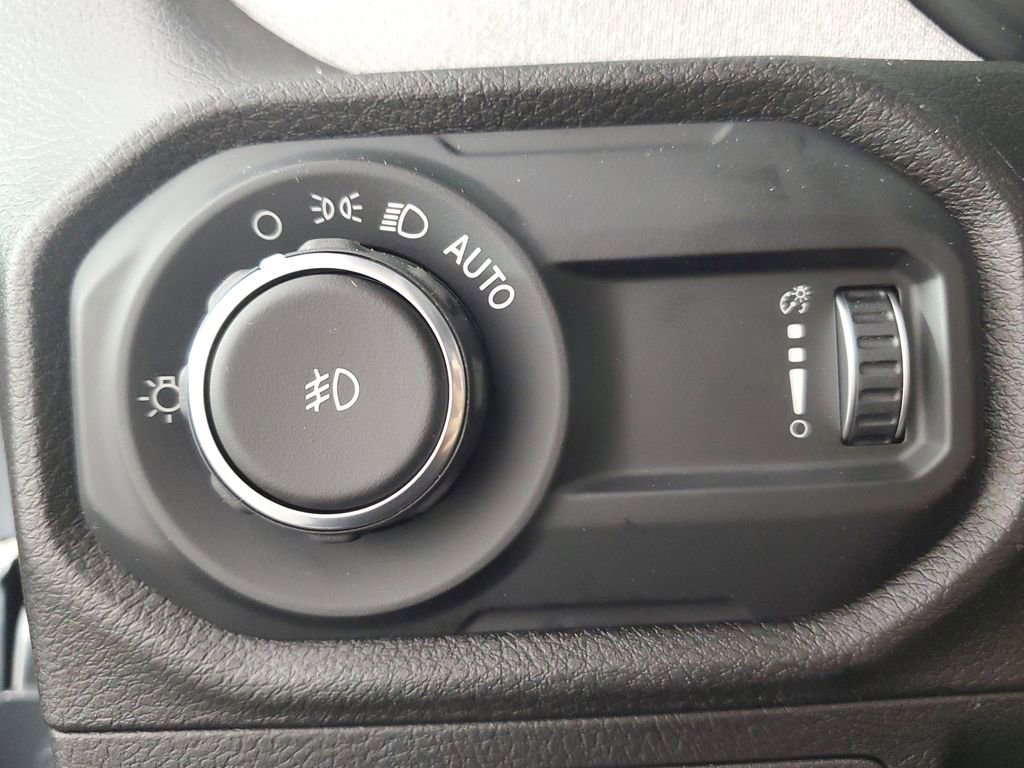 New 2026 Jeep Wrangler Sport S image 26