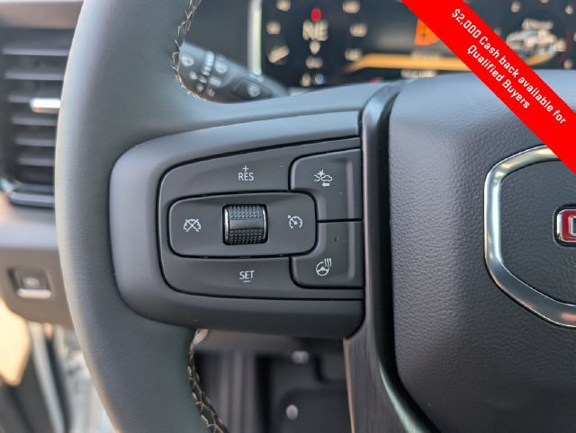 New 2026 GMC Sierra 2500 AT4 w/ AT4 Premium Plus Package AWD/4WD image 19