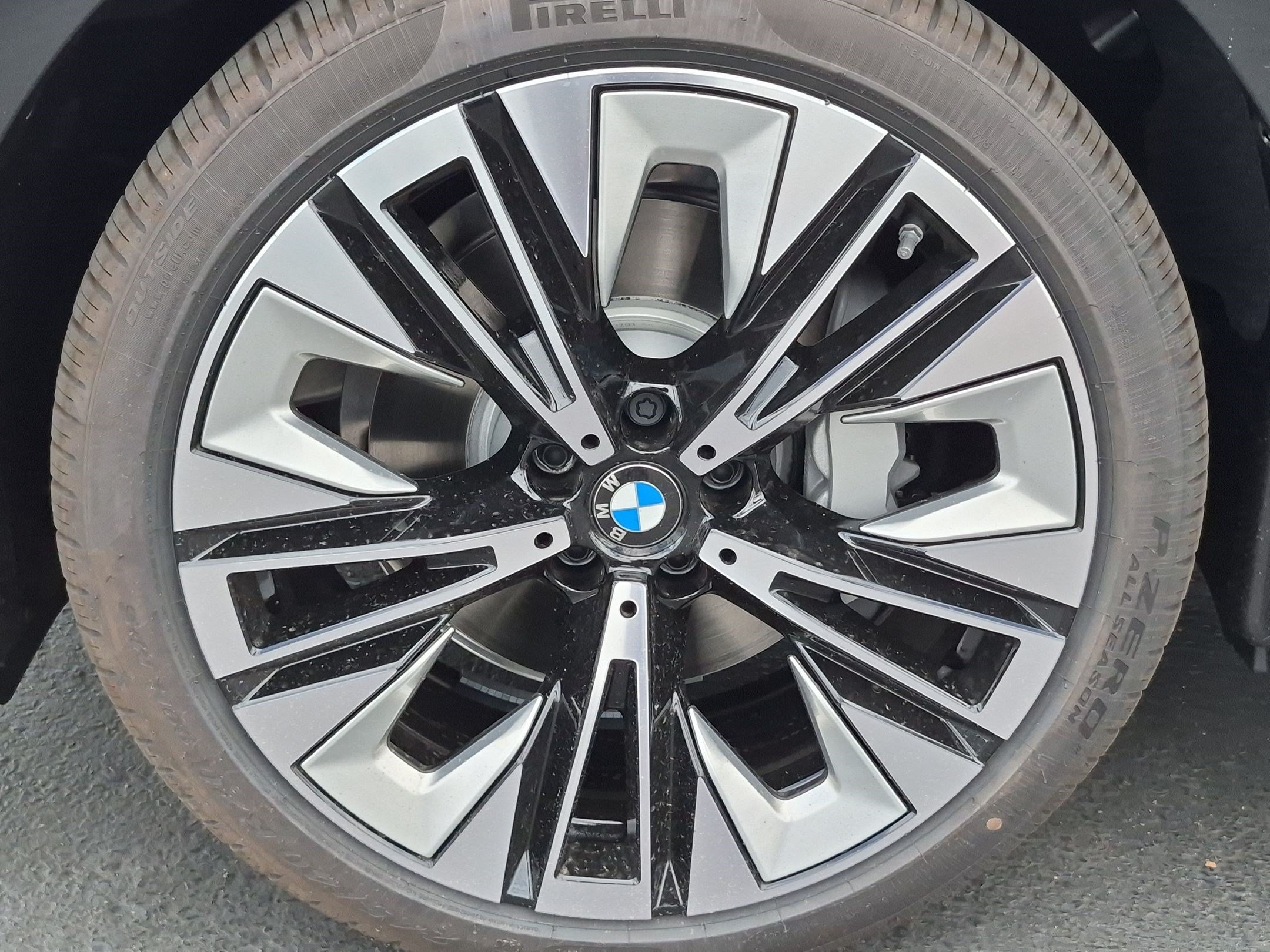New 2027 BMW 530i w/ Convenience Package RWD image 13