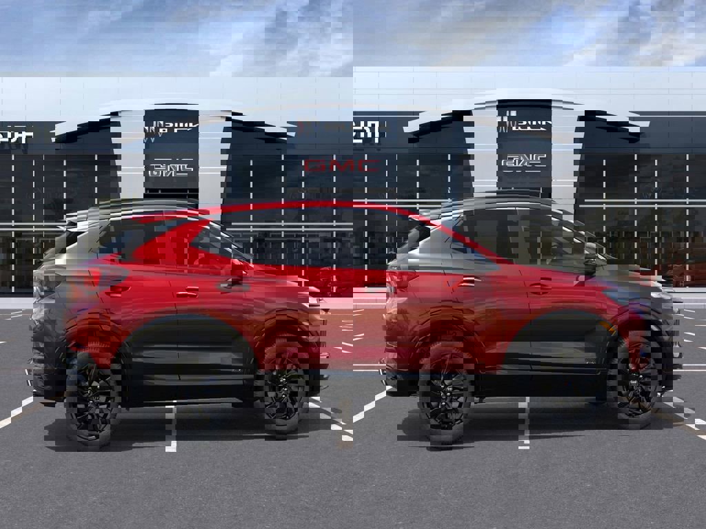 New 2026 Buick Encore GX Sport Touring image 10