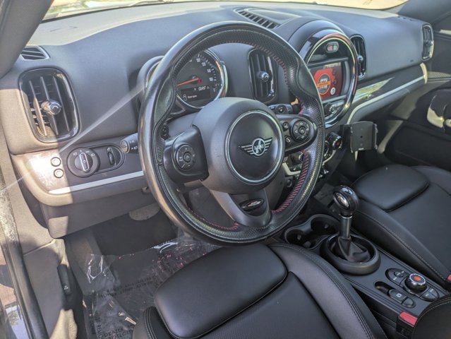 Used 2019 MINI Cooper Countryman S AWD/4WD image 10