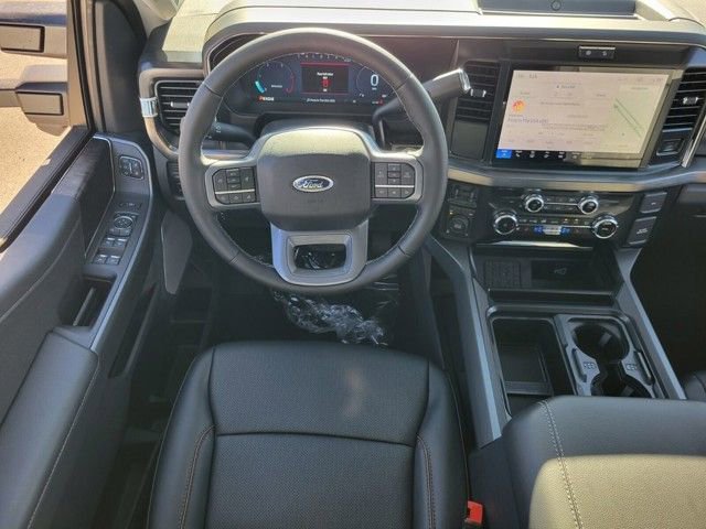 New 2026 Ford F350 Lariat w/ FX4 Off-Road Package AWD/4WD image 9