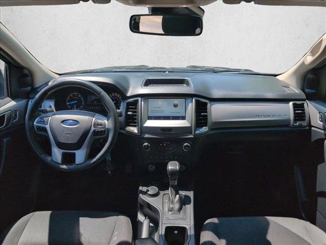 Used 2019 Ford Ranger XLT w/ Equipment Group 301A Mid image 20