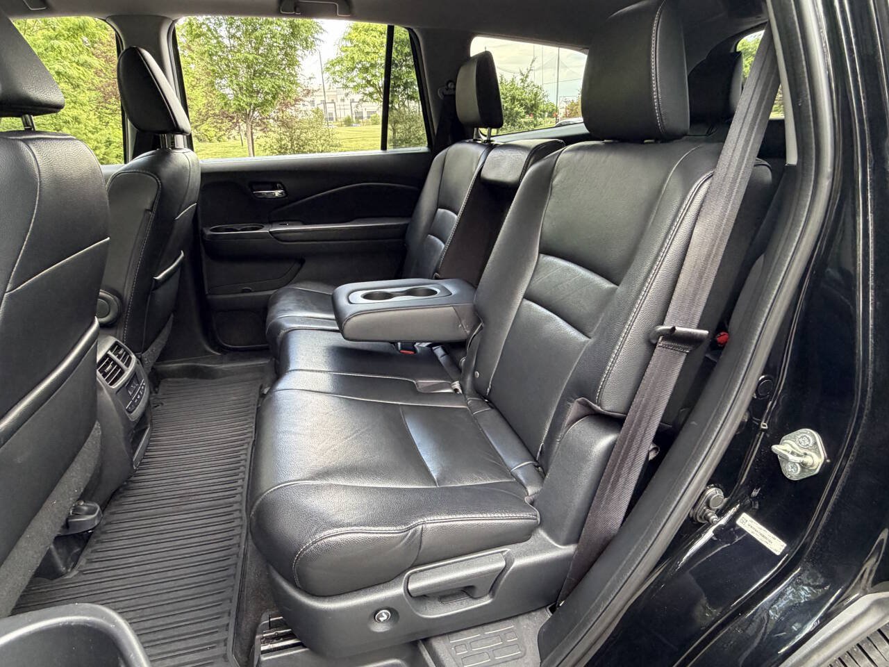 Used 2016 Honda Pilot EX-L image 32