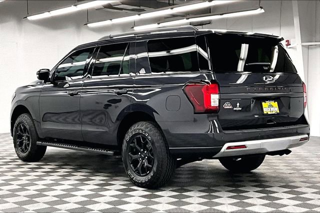 Used 2024 Ford Expedition Timberline image 3