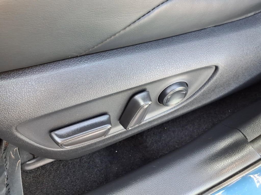 Used 2024 Toyota RAV4 XSE image 16