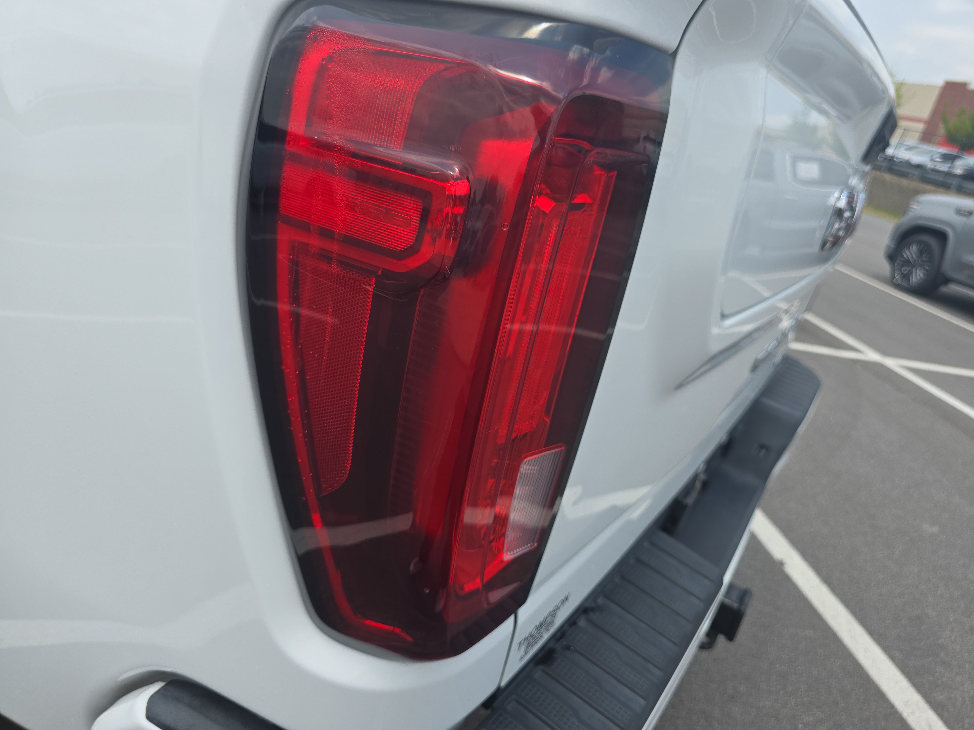 Used 2021 GMC Sierra 2500 Denali w/ Denali Ultimate Package AWD/4WD image 30