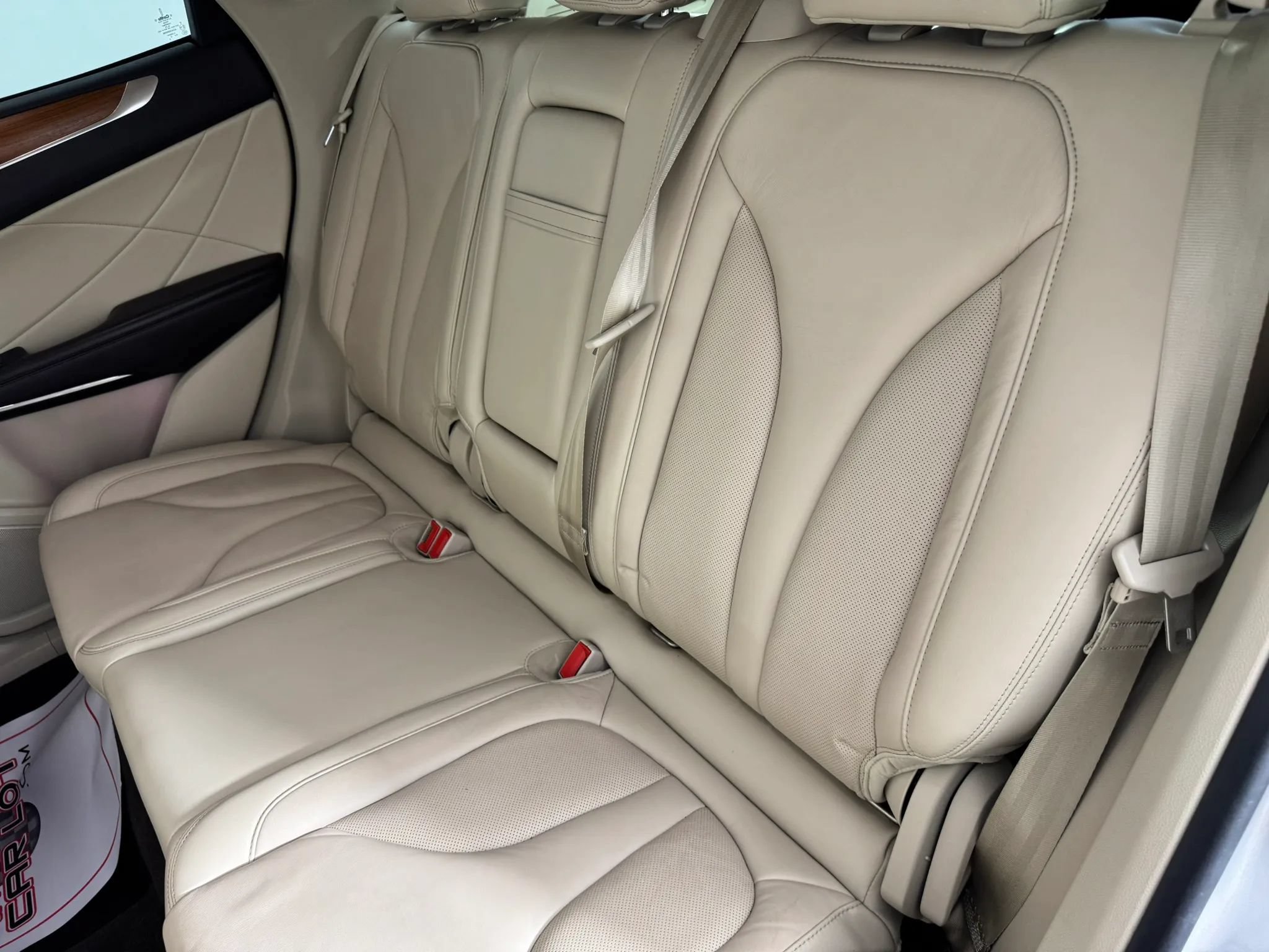 Used 2019 Lincoln MKC Select w/ Select Plus Package AWD/4WD image 38