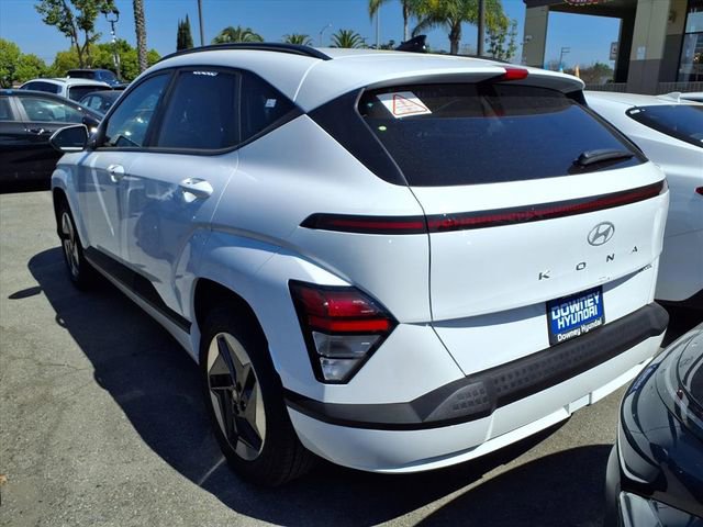 Certified 2024 Hyundai Kona SEL image 5