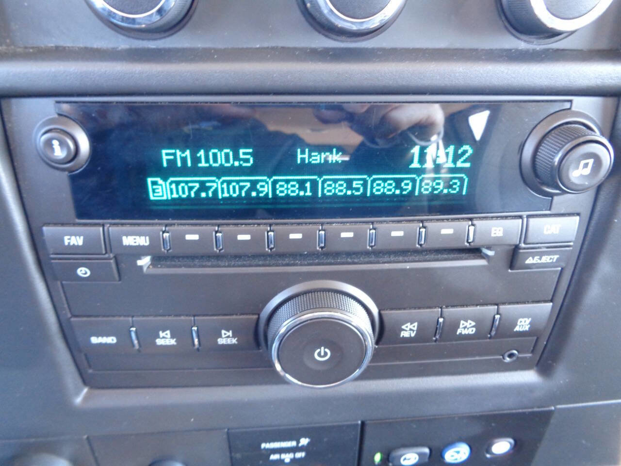 Used 2017 Chevrolet Express 3500 LT w/ LT Preferred Equipment Group image 43