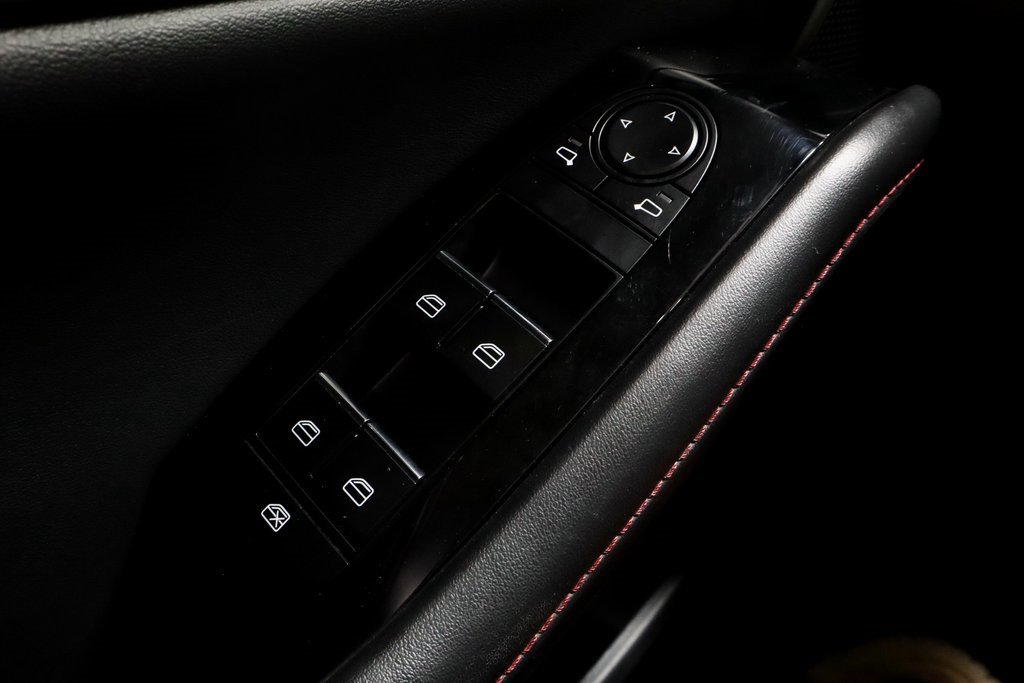 Used 2025 MAZDA CX-30 AWD 2.5 S w/ Preferred Package image 27