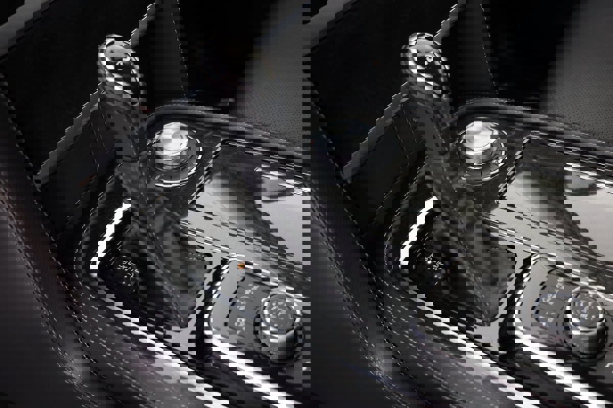 Used 2024 INFINITI QX80 Luxe image 6