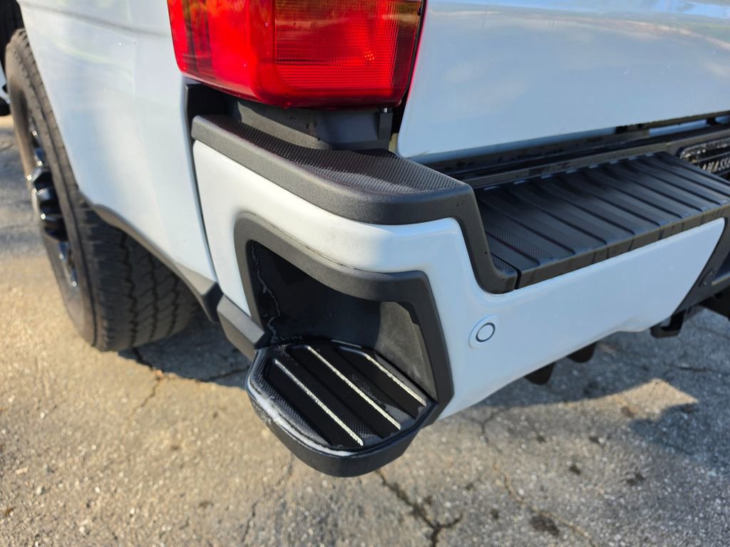 Used 2026 Ford F250 Lariat w/ Black Appearance Package image 37