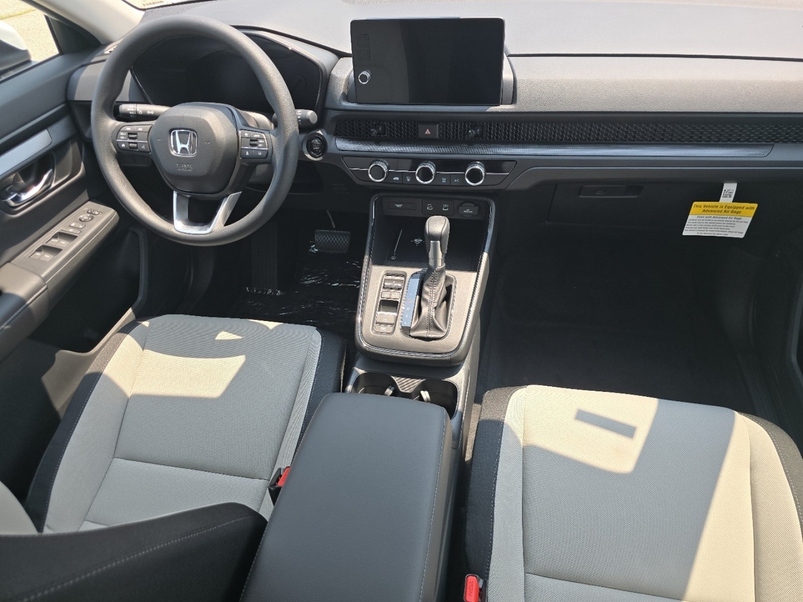 New 2026 Honda CR-V LX image 19